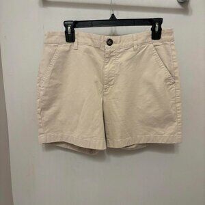 Chubbies The Khakinators 5.5” Chino Khaki Shorts Size 32